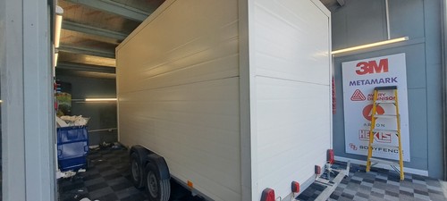 Mobile catering trailers for - mobile,